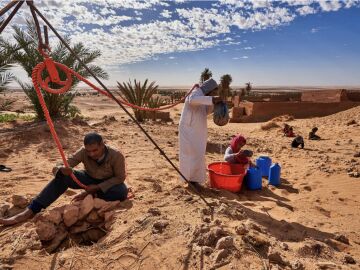 Sequ&iacute;a global: la ONU advierte de da&ntilde;os humanos y econ&oacute;micos sin precedentes entre 2023 y 2025