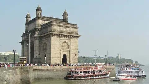 Mumbai Mumbai