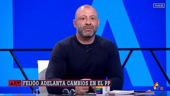 Rafa López Rafa López