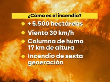 Velocidad récord y comportamiento extremo: el incendio de sexta generación en la Segarra (Lleida) enciende las alarmas en España