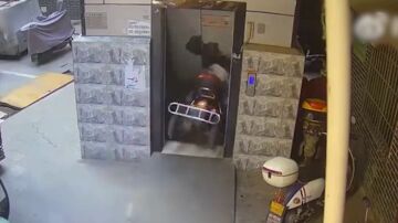 Ascensor