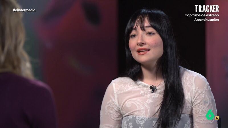 Alba González, sobre el acceso a profesionales de la salud mental: "Me di cuenta de que mejorar iba a ser un problema económico"