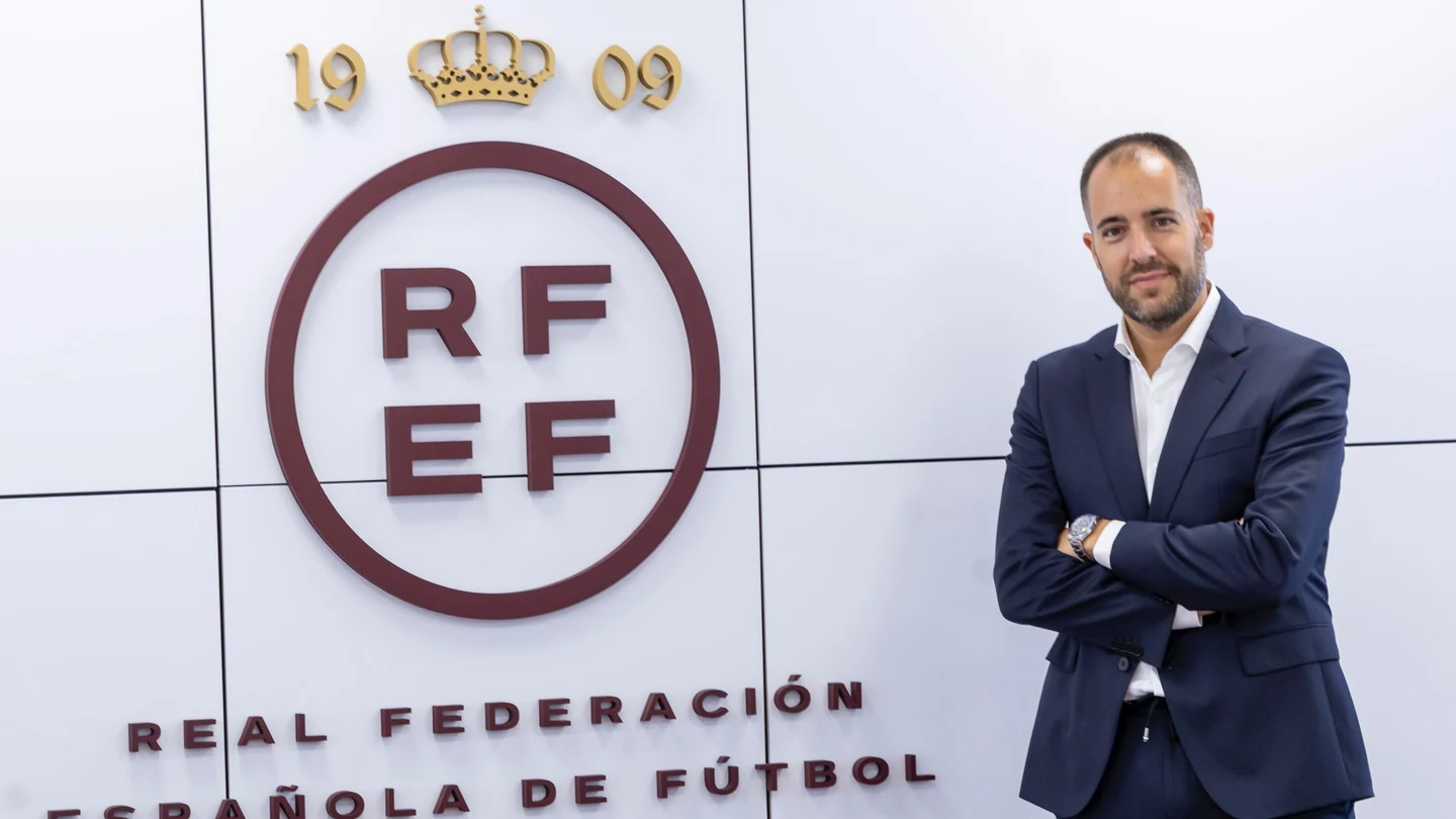 Franciso Soto, nuevo jefe del CTA Franciso Soto, nuevo jefe del CTA