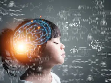 La estimulación cerebral mejora el aprendizaje de las matemáticas La estimulación cerebral mejora el aprendizaje de las matemáticas