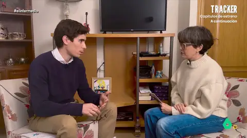 Javier Gascón, tras comprar dos pisos para personas en riesgo de exclusión: "La gente buena se queda el tiempo que necesite" Con tan solo 24 años, Javier Gascón ya pudo comprarse un piso. Sin embargo, lo puso al servicio de personas en situación de vulnerabilidad. Una iniciativa que ya cuenta con otra vivienda y que explica a Thais Villas en este vídeo.