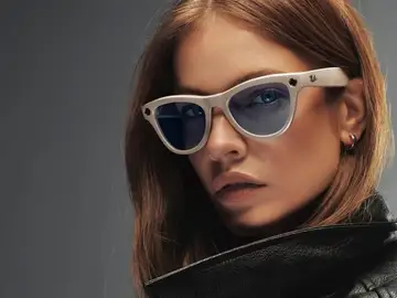 Esta sería la hoja de ruta de Apple para sus gafas inteligentes Esta sería la hoja de ruta de Apple para sus gafas inteligentes
