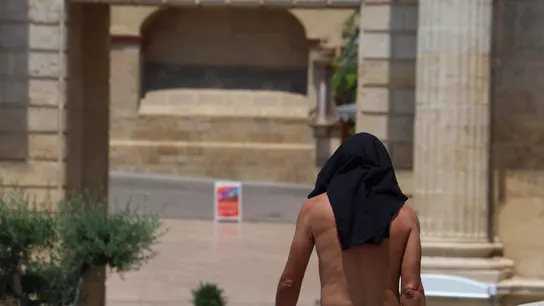 Ola de calor Ola de calor