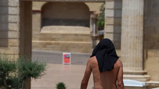Ola de calor Ola de calor