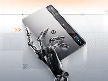 RedMagic Astra Gaming RedMagic Astra Gaming