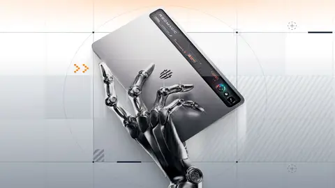 RedMagic Astra Gaming RedMagic Astra Gaming