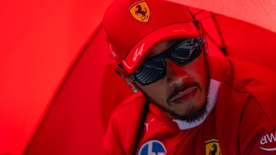 Lewis Hamilton Lewis Hamilton