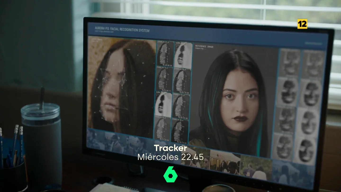 Avance 'Tracker': Colter Shaw se adentra en el mundo de la caza de fantasmas y la actividad paranormal Avance 'Tracker': Colter Shaw se adentra en el mundo de la caza de fantasmas y la actividad paranormal