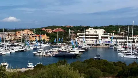Porto Cervo Porto Cervo