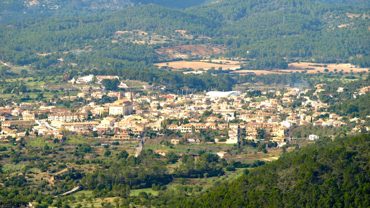 Calvià Vila en Mallorca Calvià Vila en Mallorca