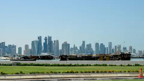 Doha Doha