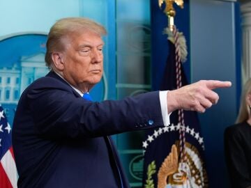 El congreso de EEUU da luz verde a la controvertida reforma fiscal de Donald Trump y sus 4 billones de dólares en recortes