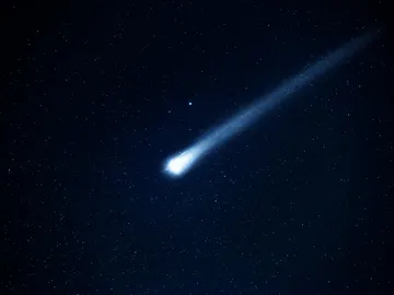 Cometa Cometa