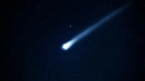 Cometa Cometa