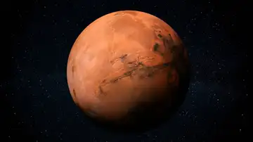 Marte Marte