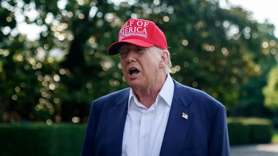 Putin reitera a Trump que Rusia "no renunciará" a sus objetivos en Ucrania. Putin reitera a Trump que Rusia "no renunciará" a sus objetivos en Ucrania.