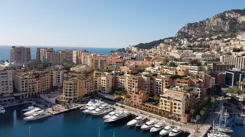 Montecarlo Montecarlo