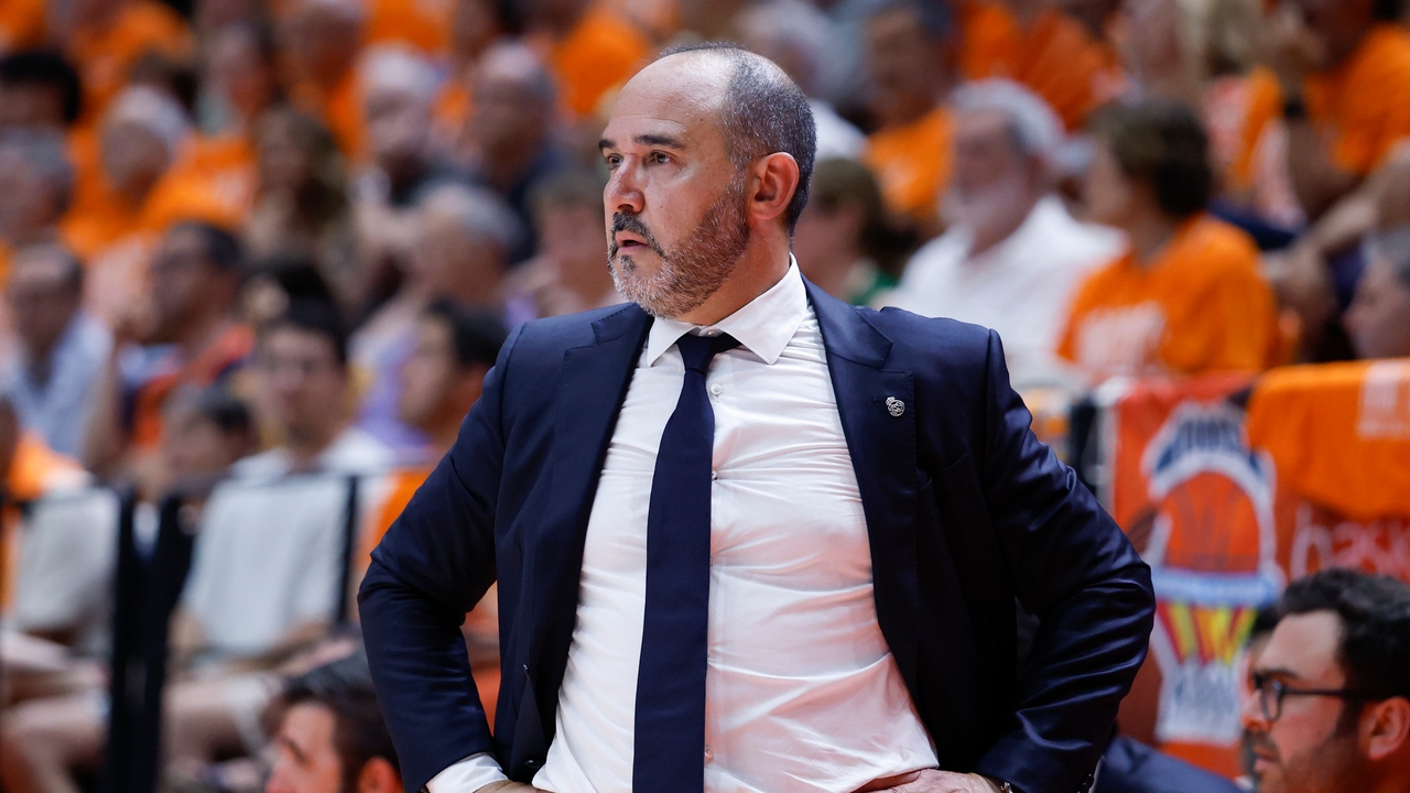 Chus Mateo, nuevo seleccionador de España