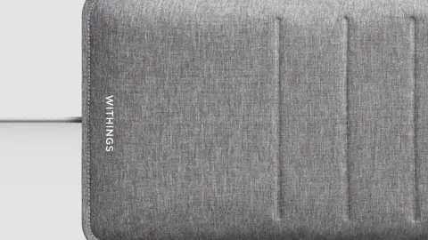 Withings Sleep Analyzer Withings Sleep Analyzer
