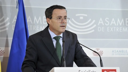 Miguel Ángel Gallardo Miguel Ángel Gallardo
