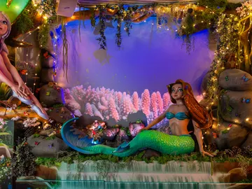 Restaurante Secretos de Lola Restaurante Secretos de Lola