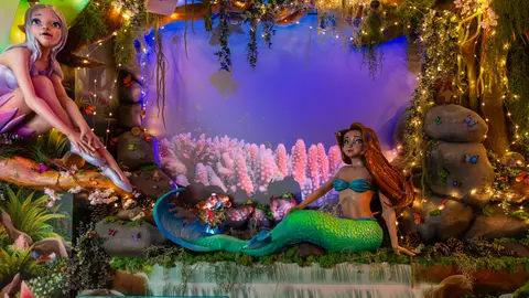 Restaurante Secretos de Lola Restaurante Secretos de Lola