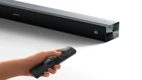 Xiaomi Soundbar Pro 2.0 ch Xiaomi Soundbar Pro 2.0 ch