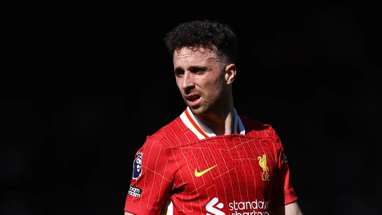 Diogo Jota en el Liverpool Diogo Jota en el Liverpool