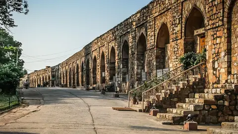 Delhi Delhi