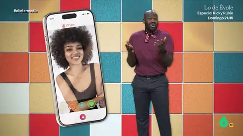 "Lo exótico no es que un negro nazca en Algeciras, sino aguacates en Málaga": Lamine Thior y el racismo en las apps de citas Para Lamine Thior, ligar en apps de citas "es una aventura llena de minas de discriminación", por lo que en este vídeo, que ahora recupera El Intermedio, daba tres consejos para no caer en "microrracismo" cuando las usemos.