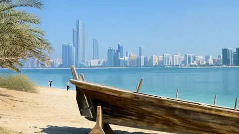 Dubai Dubai