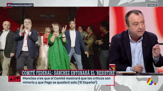Manuel Cobo acusa al PSOE de estar "despreciando a los ciudadanos": "Se están riendo de ellos" Manuel Cobo acusa al PSOE de estar "despreciando a los ciudadanos": "Se están riendo de ellos"