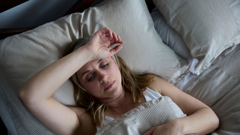 Existen 5 perfiles del sueño: descubre cuál eres tú y qué dice sobre tu salud