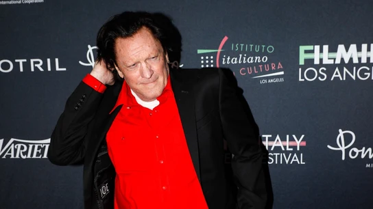 Muere Michael Madsen, actor de 'Reservoir Dogs' y 'Kill Bill', a los 67 años Muere Michael Madsen, actor de 'Reservoir Dogs' y 'Kill Bill', a los 67 años