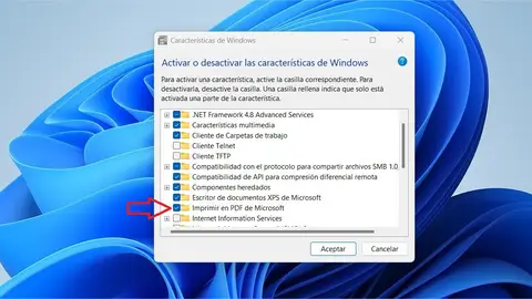 Solucionar fallos con Imprimir en PDF Solucionar fallos con Imprimir en PDF