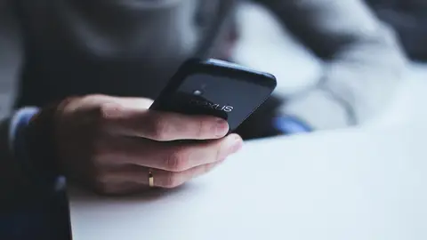 Teléfono móvil Teléfono móvil