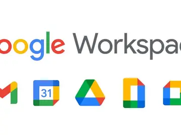 Google Workspace Google Workspace