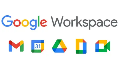 Google Workspace Google Workspace