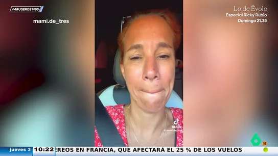 El 'virus' de la canción del verano que sufren niños (y padres) muta cada año: "En 2024 se llamaba 'La potra salvaje' y en 2025..." El 'virus' de la canción del verano que sufren niños (y padres) muta cada año: "En 2024 se llamaba 'La potra salvaje' y en 2025..."