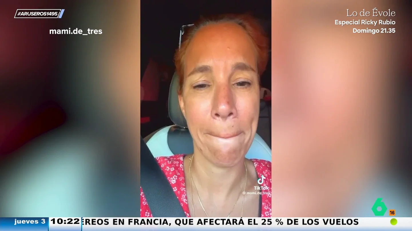 El 'virus' de la canción del verano que sufren niños (y padres) muta cada año: "En 2024 se llamaba 'La potra salvaje' y en 2025..." El 'virus' de la canción del verano que sufren niños (y padres) muta cada año: "En 2024 se llamaba 'La potra salvaje' y en 2025..."