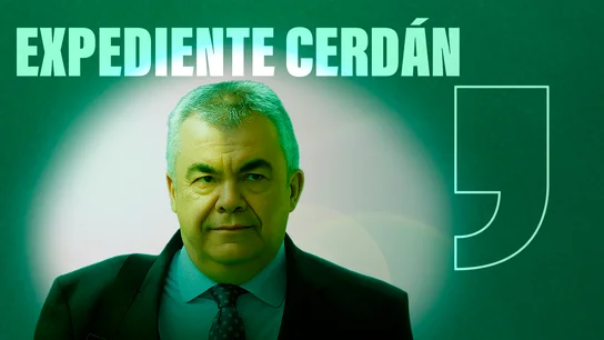 Así avanza el 'Expediente Cerdán': una defensa basada en conspiraciones, negaciones y una estrategia que no convence Así avanza el 'Expediente Cerdán': una defensa basada en conspiraciones, negaciones y una estrategia que no convence