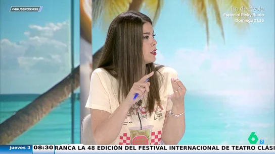 En Aruser@s debaten sobre la importancia de tener "amigos casa": "¡400 amistades en Facebook y verdaderas solo 3!" En Aruser@s debaten sobre la importancia de tener "amigos casa": "¡400 amistades en Facebook y verdaderas solo 3!"