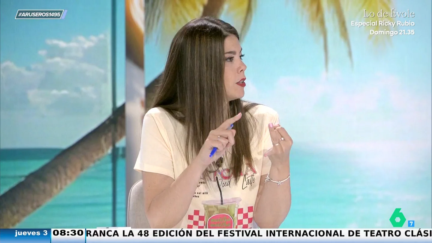En Aruser@s debaten sobre la importancia de tener "amigos casa": "¡400 amistades en Facebook y verdaderas solo 3!" En Aruser@s debaten sobre la importancia de tener "amigos casa": "¡400 amistades en Facebook y verdaderas solo 3!"