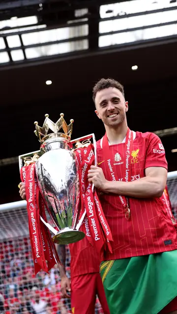 Diogo Jota Diogo Jota