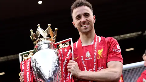 Diogo Jota Diogo Jota