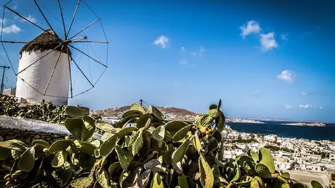 Mikonos Mikonos
